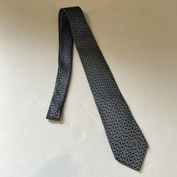 Versace tie